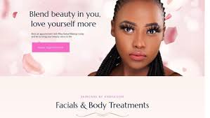 Miss Kativa Makeup artist portfolio